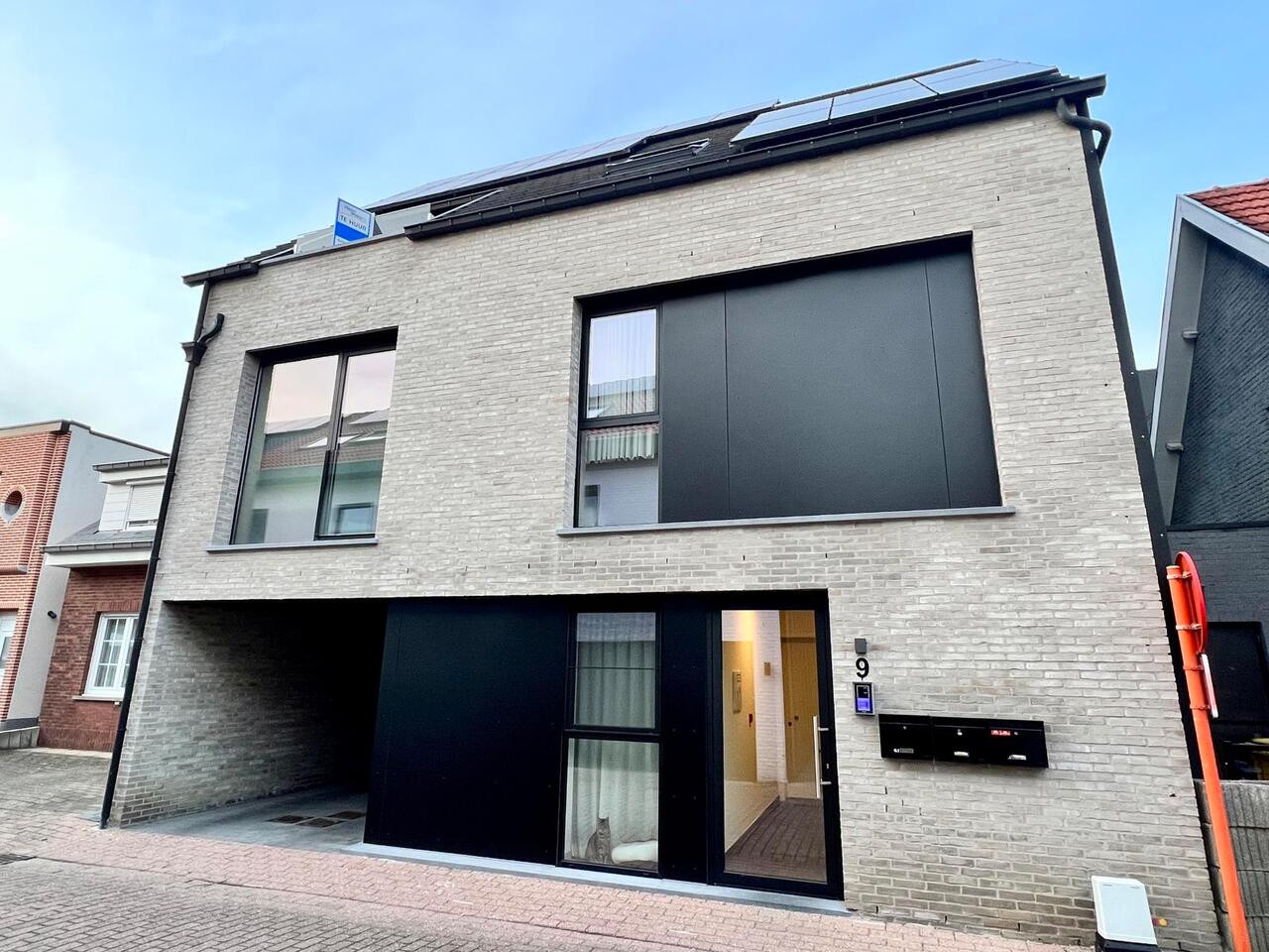 Appartement in Heist-op-den-berg