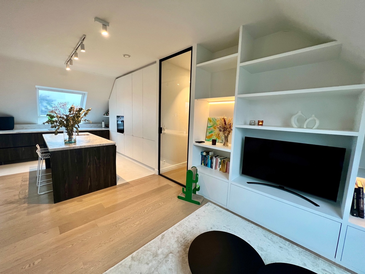 Apartment in Heist-op-den-Berg