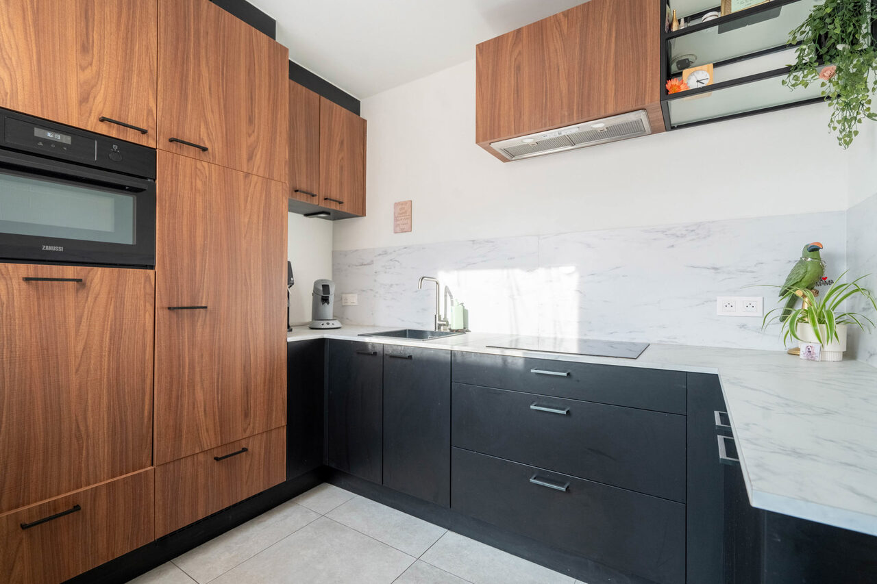 Appartement in Heist-op-den-berg
