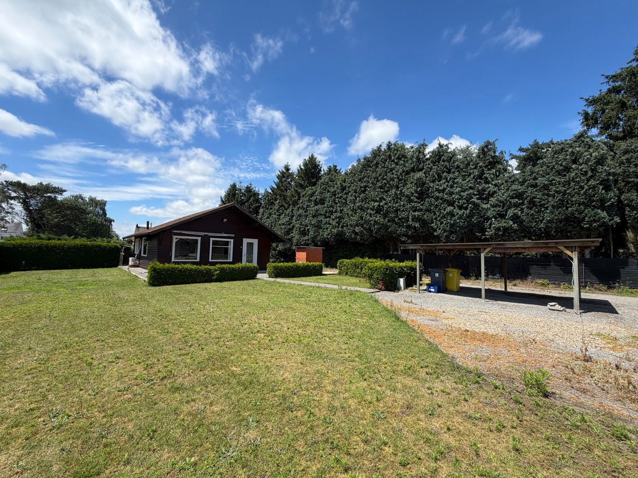 Woning in Zoerle-parwijs
