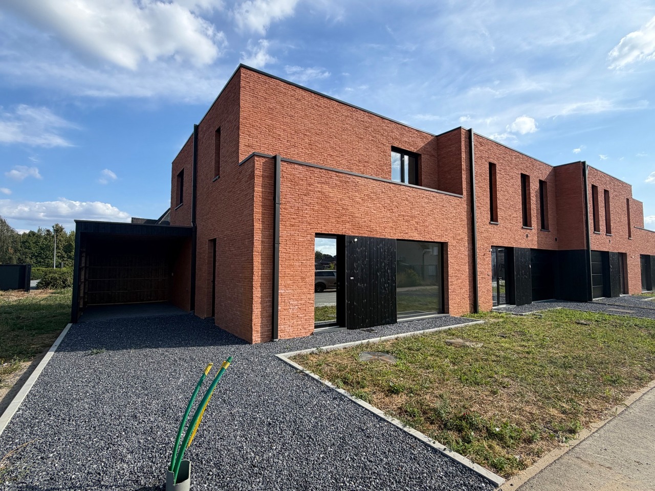 Kleistraat 4 BW1