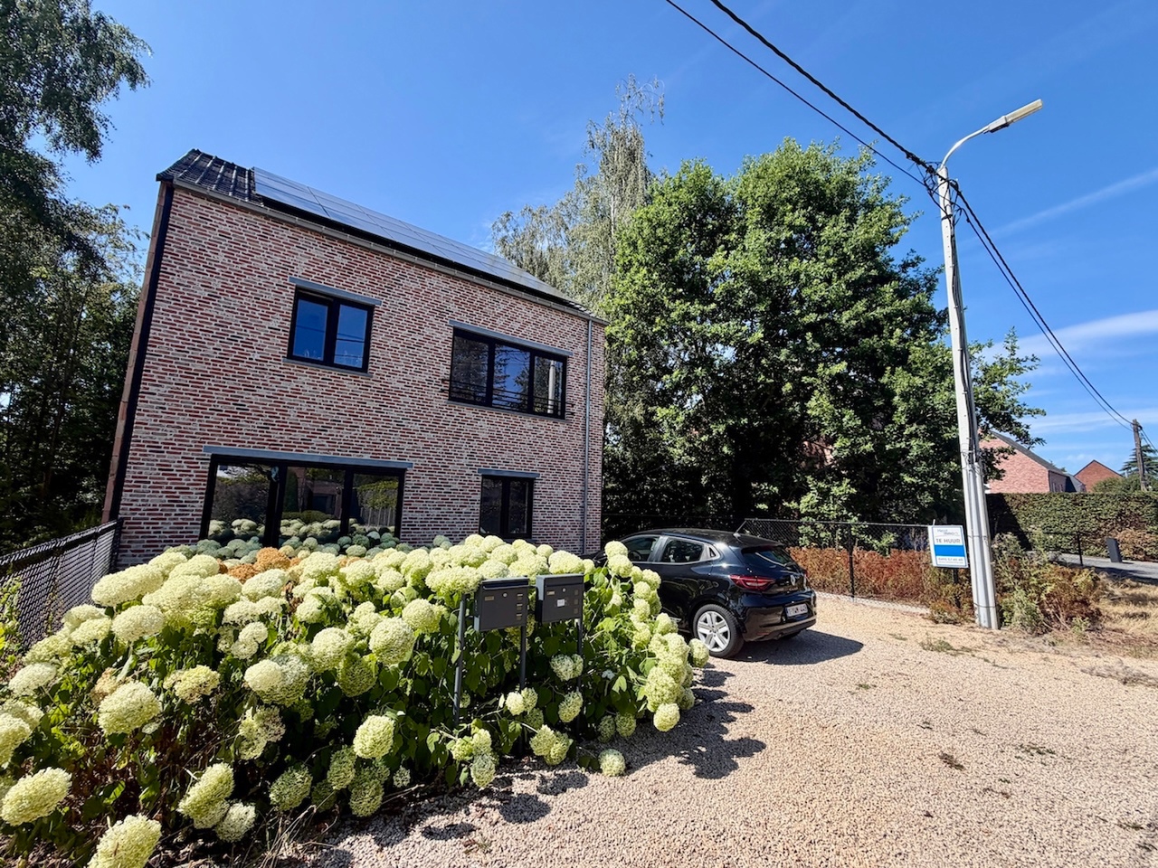Appartement in Heist-op-den-berg