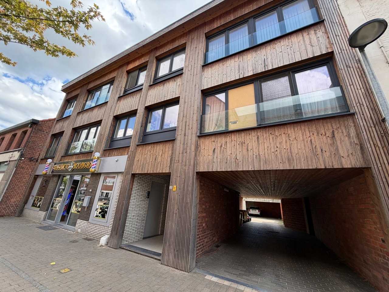 Dorpsstraat 35 B5
